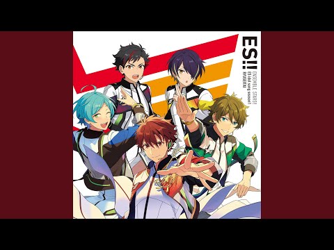 Ensemble Stars!!Cast Live Starry Sympho… Ensemble Stars! Cast Live Starry Symphony -the Dead Of Night