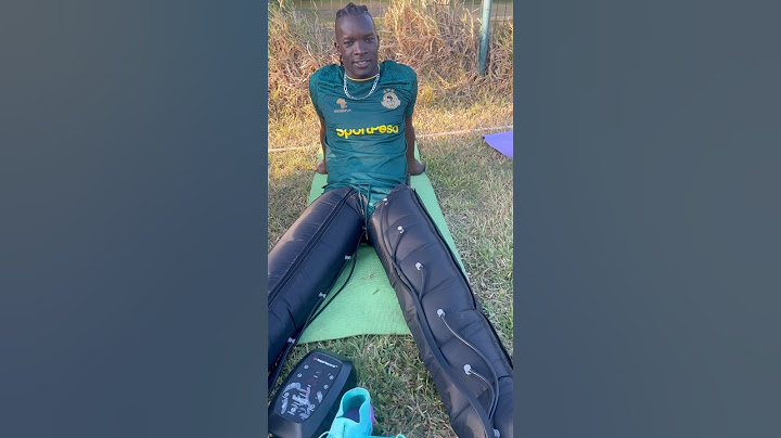 Aucho recovery Session