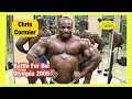 Chris Cormier - ARMS AND BACK - Battle For The Olympia 2005