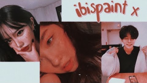 Psd coloring on IBISPAINT X how to use Ibispaint x for psd coloring fun! (without photopea)