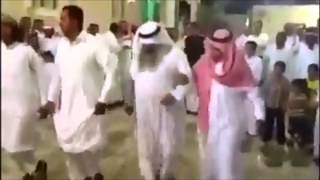 The Harlem Shake Arabic Version