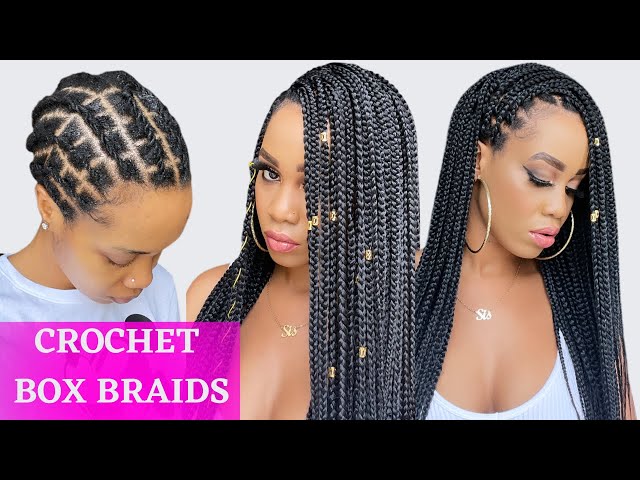 Crochet Braids