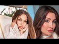  بودكاست اية خلف مع  ممثلة الأفلام   ميرا النوري  