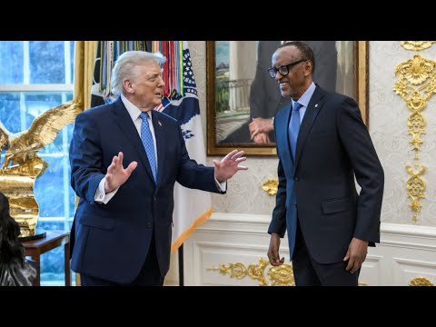 LES NOUVELLES SANCTIONS CONTRE LE RWANDA VIENNENT DE PARALYSÉES SON ECONOMIE