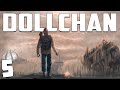 S.T.A.L.K.E.R. Dollchan 8: Infinity #5. Ловушка на Фабрике