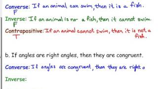 Day 1 Lesson~Conditional Statements