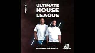 Dustinho, Mghanas & House Victimz - I Need You (Original Mix)