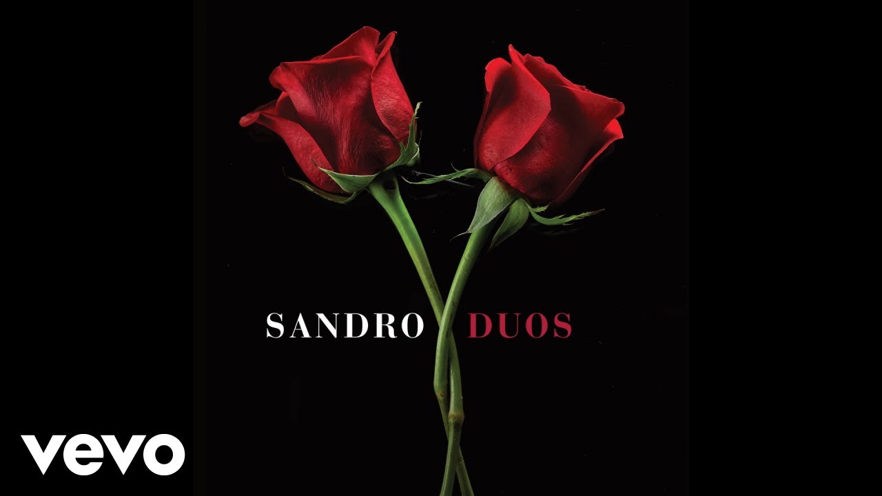 Sandro feat. Abel Pintos - Porque Yo Te Amo (Official Audio) ft. Abel Pintos Sandro feat. Abel Pintos - Porque Yo Te Amo (Official Audio) ft. Abel Pintos