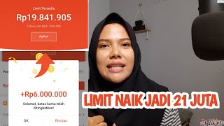 Shopee Loan limit increases, how to increase Spinjam limit