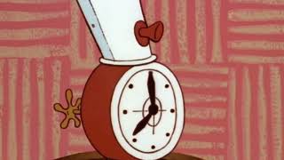 Spongebob Alarm Clock