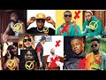 Top 10 Nigeria Musicians That worked For their own money not their parents money