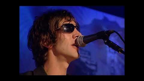 Richard Ashcroft - The Drugs Don