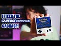 Cool Uncle Mods: Full Metal Gacha SP - Aluminium Shell and Tips for Quieter Buttons