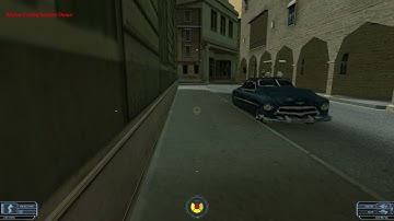 Ghost Recon Island Thunder Elite Walkthrough | Liberty Storm