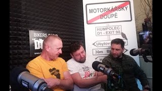VYSAVAČ 068 - 20.03.2023 - Brezovar, Písařík, Mitas