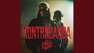 Kontrabanda