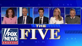 ‘The Five’: Trump returns to campaign trail with a vengeance