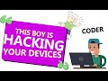 r/EntitledParents | Mom EXPOSES "Hacker"