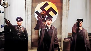Download Lagu The Death of Hitler’s “Hanging Judge” - Roland Freisler’s Final Moments in Berlin MP3 Download Lagu The Death of Hitler’s “Hanging Judge” - Roland Freisler’s Final Moments in Berlin MP3
