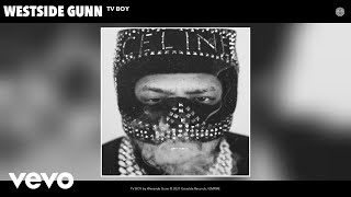 Westside Gunn - TV BOY (Audio)