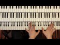 Miniature de la vidéo de la chanson Variations On A Noël, Op. 20: Variation 7