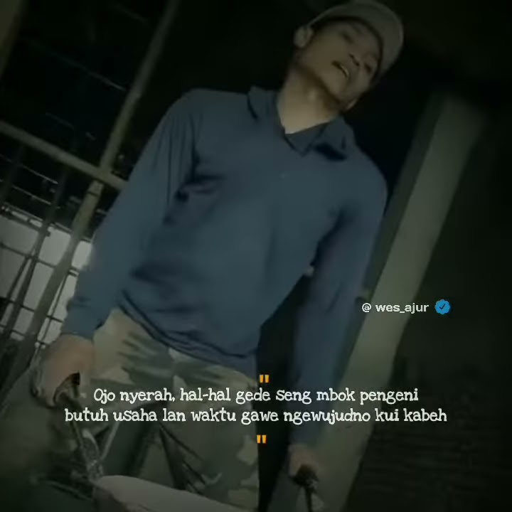 story wa tekan semene #storywa #musik #cover #lagujawa
