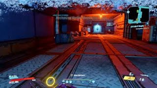 Borderlands® 3 M10 True Takedown Amara Melee (Legit Gear , Modded Tree)