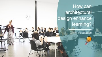 Learning Spaces - Innovation High