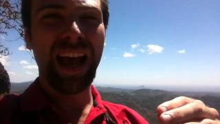 Puerta del Diablo - San Salvador, El Salvador