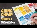 Going Cheap with Series 1 Daniel Smith