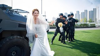 特警夫妻的新婚之夜激情四射,迫不及待地開展“床上運動” 💗 中國電視劇 💗偶像劇