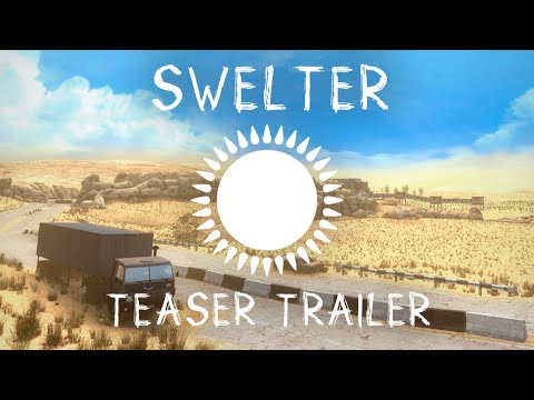 Swelter - Official Teaser Trailer