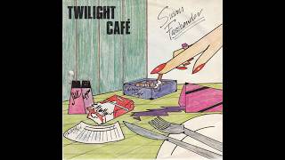 Susan Fassbender - Twilight Café - 1980