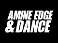 Lost x around  amine edge  dance editunr  preview in elfortinclub