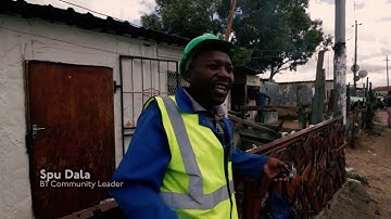 Best Practice Award for Participatory Slum Upgrading – Switzerland