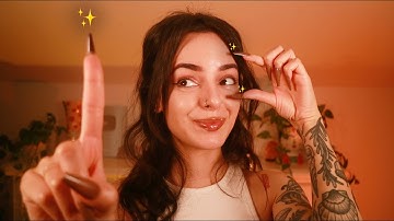 ASMR Follow My Instructions ✨ DON