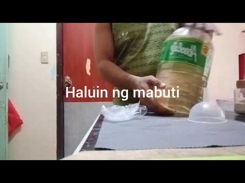 Video: Paano Gamitin Ang Vodka Sa Pagluluto