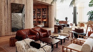 DESIGN COLLECTION: PROPER HOTEL | Santa Monica's Best Kept Secret (Full Tour)