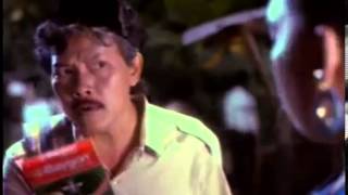 Iklan Baygon - Betty (Gugun Siregar & Hengky Solaiman) (1991-1992)