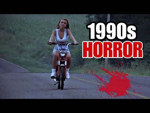 15 Forgotten 1990s Horror Films That Are Nearly Impossible To Find ClassicCreepCinema