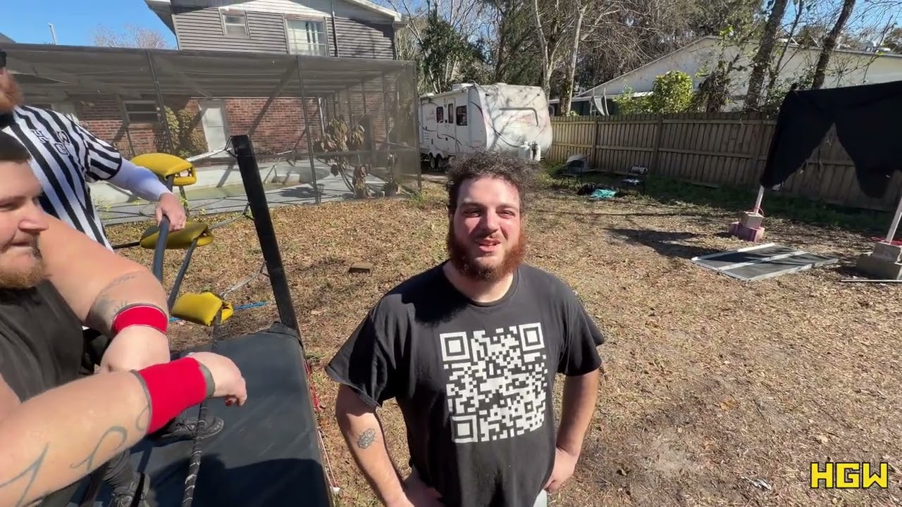 HGW - Destiny [2/7/26]