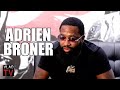 Adrien Broner: Golden Boy Promotions are B****es, They Only Support Mexicans (Part 3)