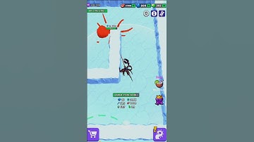 Alien Invasion RPG Idle Space | NEW UPDATE | Better Graphics Optimized Performace | Gameplay Part 73