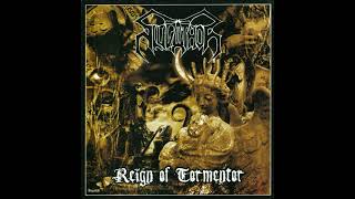 Slugathor Age Of Agony Reign Of Tormentor 2006
