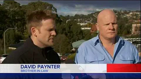 Tasmanian Fatal Shark Attack