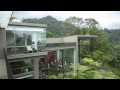 Mashpi Lodge in Ecuador short video