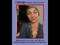 Composer Layla Minoui on the Impact of Frida Kahlo | ASCAP Women Create Music
