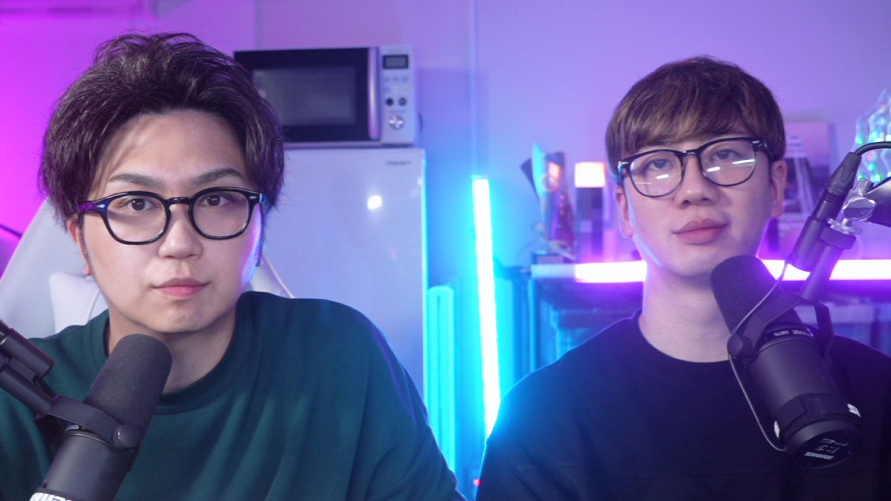 VTuberの仕事？楽に決まってるだろ！！！！！！！！！