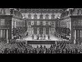 Capture de la vidéo Marin Marais (1656-1728): Semele / Alcide / Première Suite En Ré Mineur