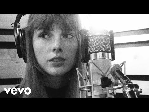 Taylor Swift - All Too Well (Sad Girl Autumn Version) - Recorded at Long Pond Studios